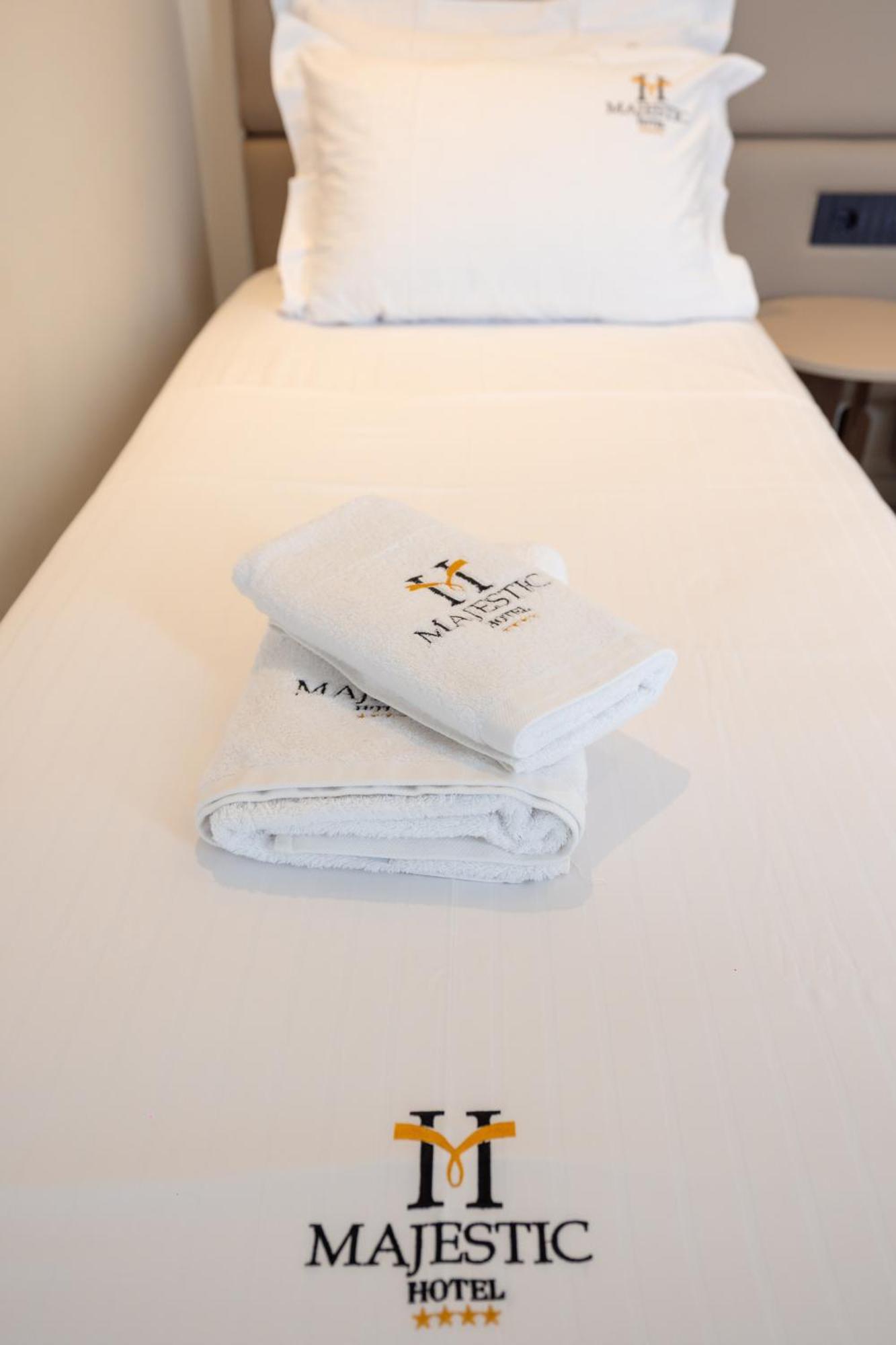 Hotel Majestic