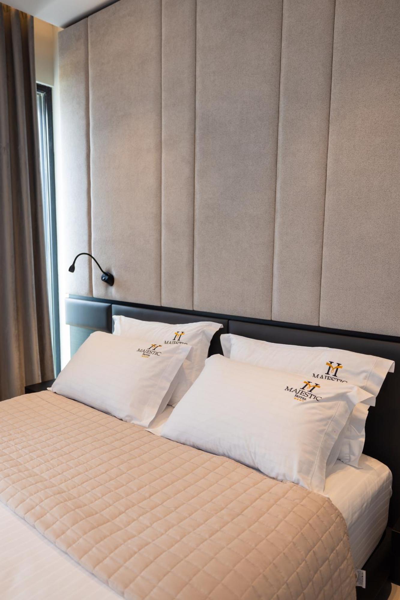 Majestic Hotel Radhime