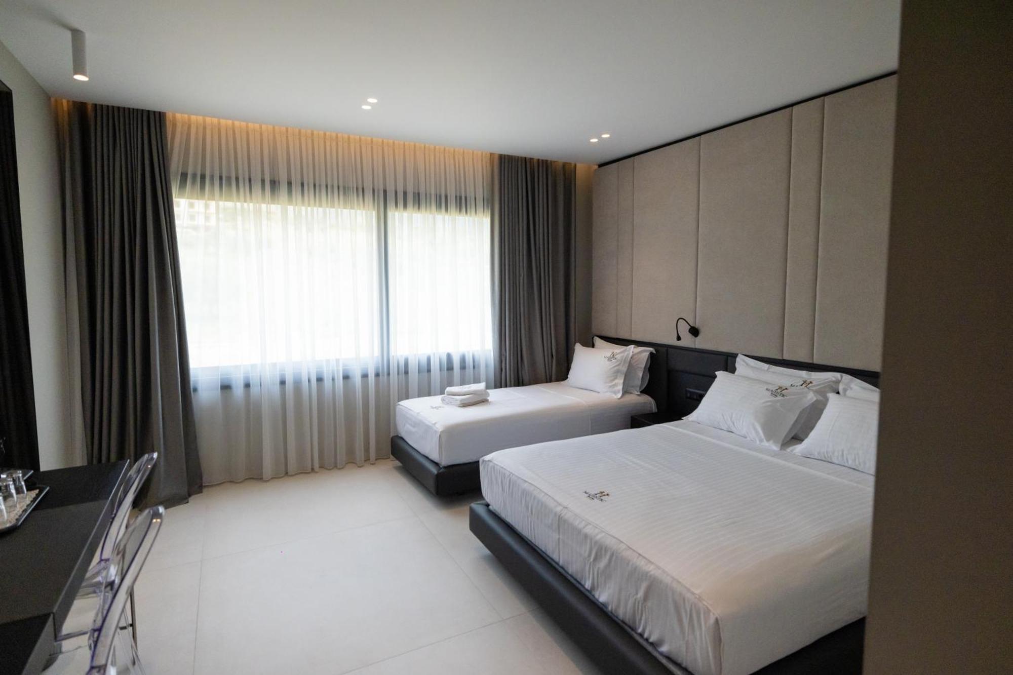 Majestic Hotel
