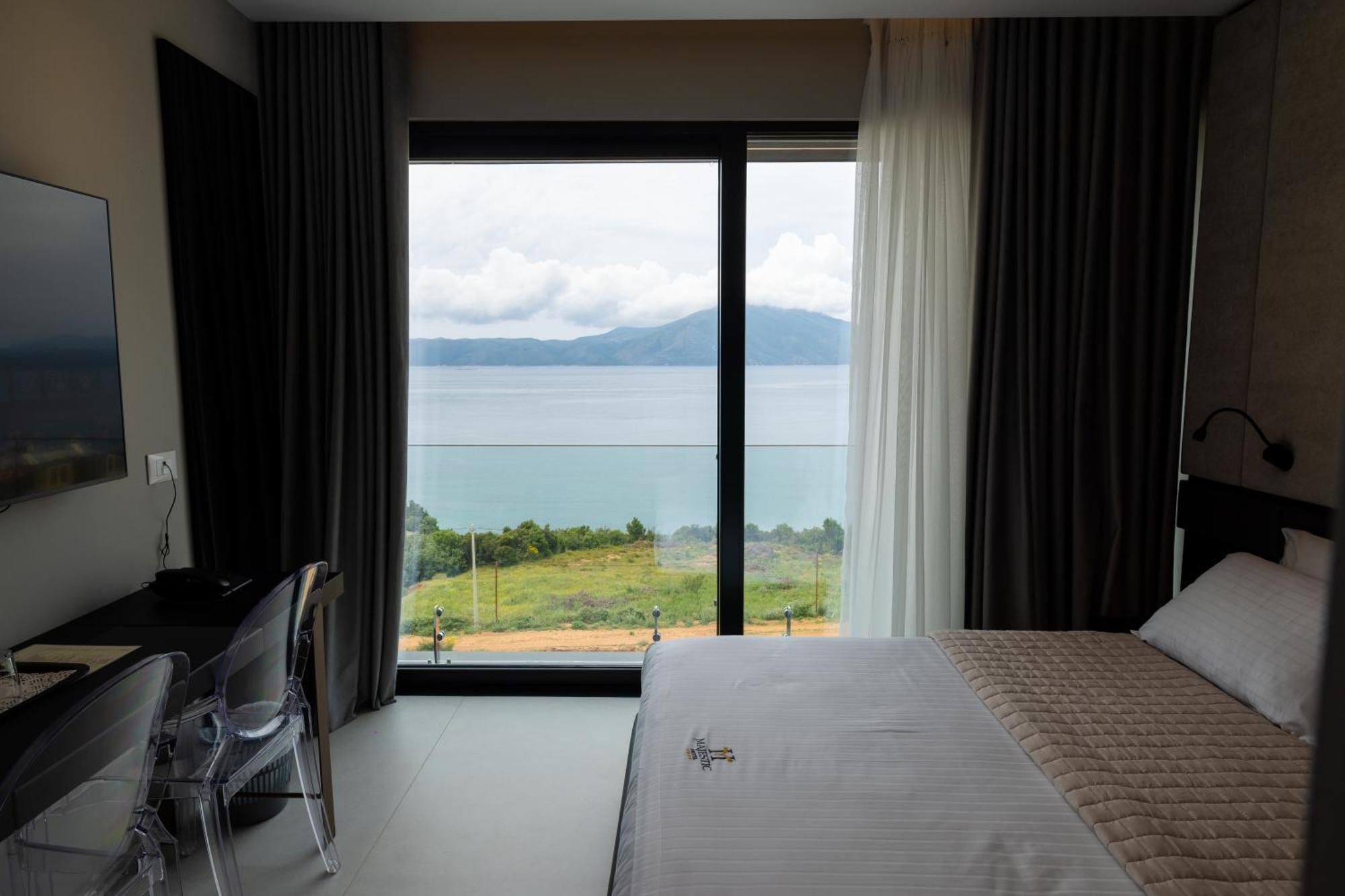 Hotel Majestic 4*