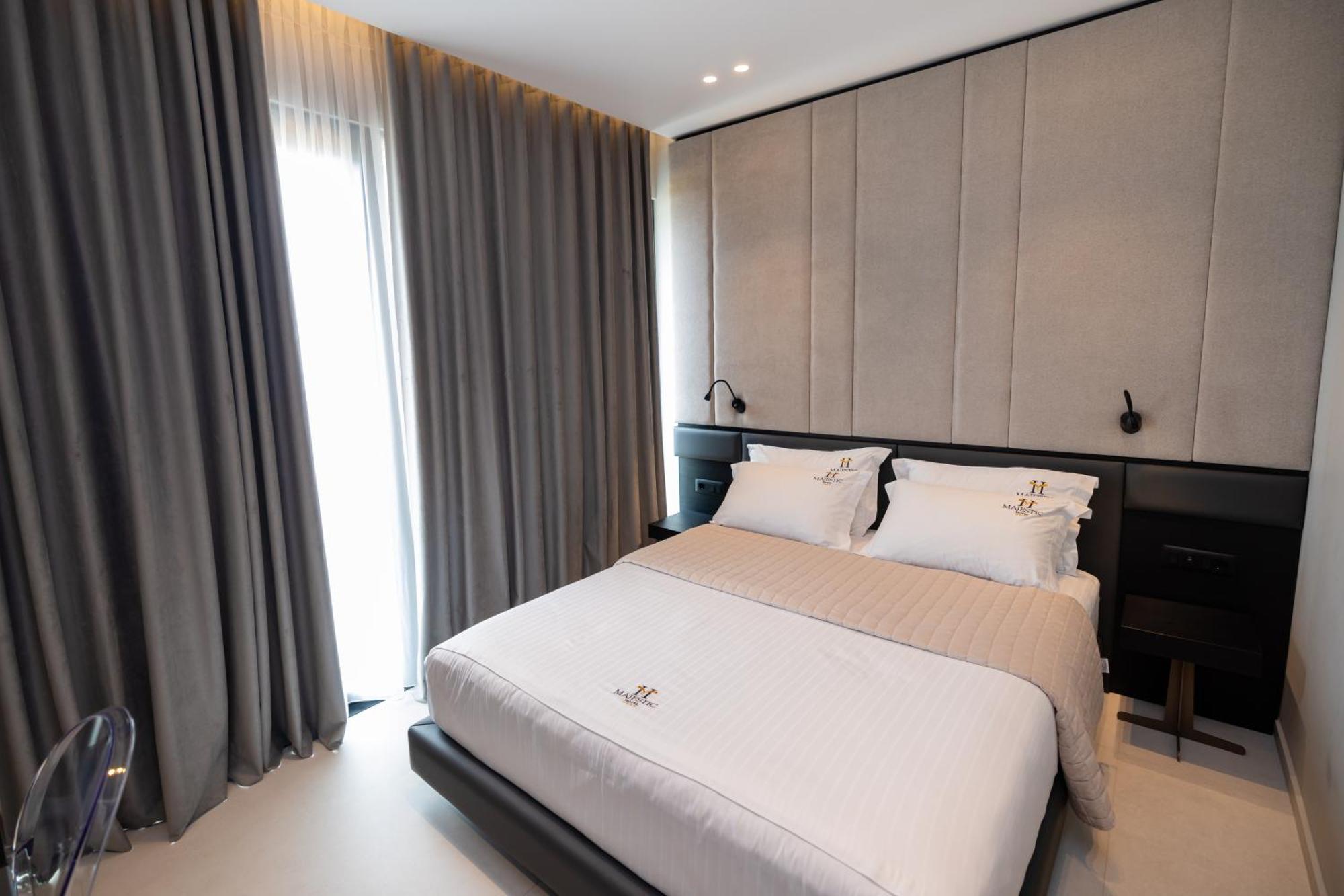 Hotel Majestic Radhime