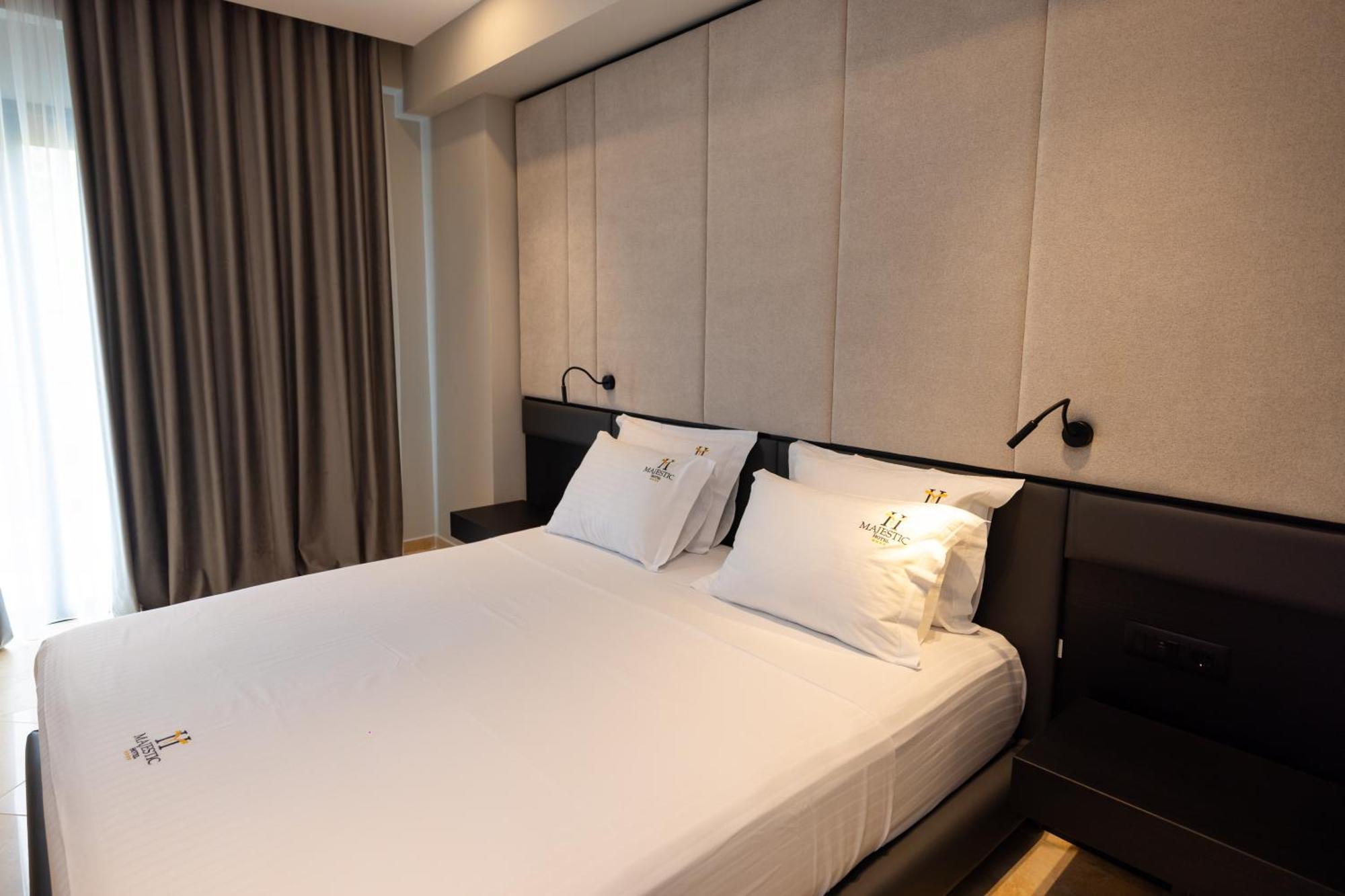 Hotel Majestic