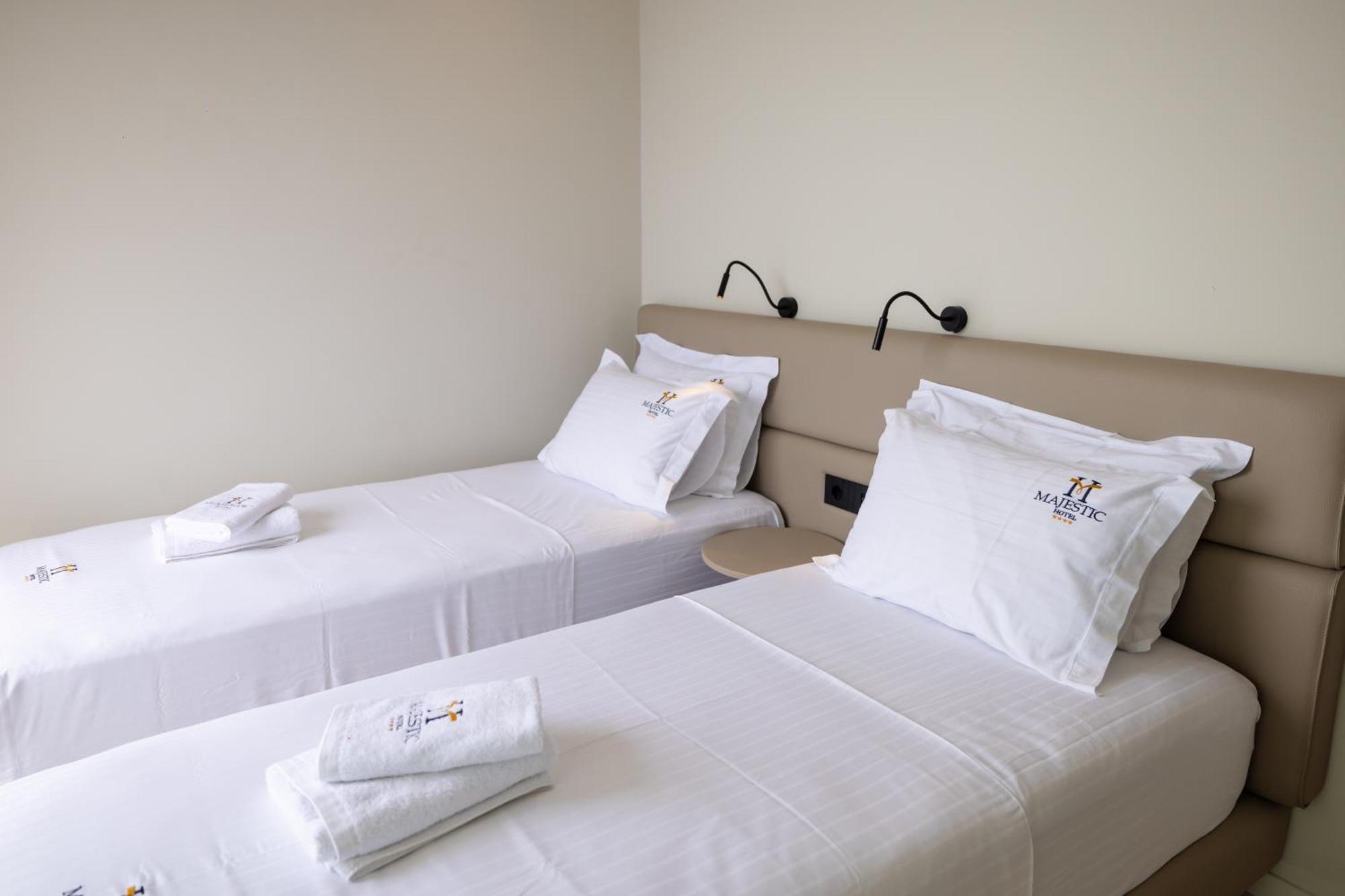 Majestic Hotel 4*