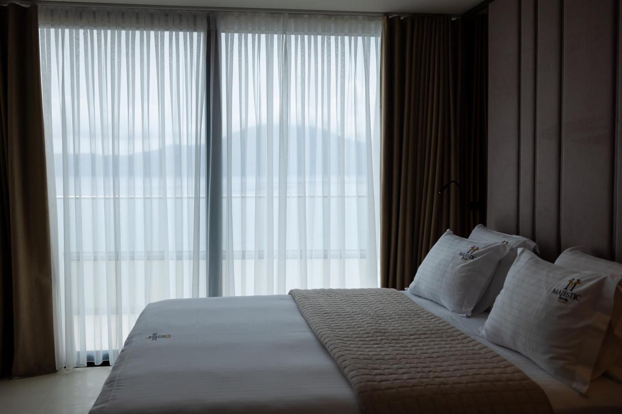 Majestic Hotel