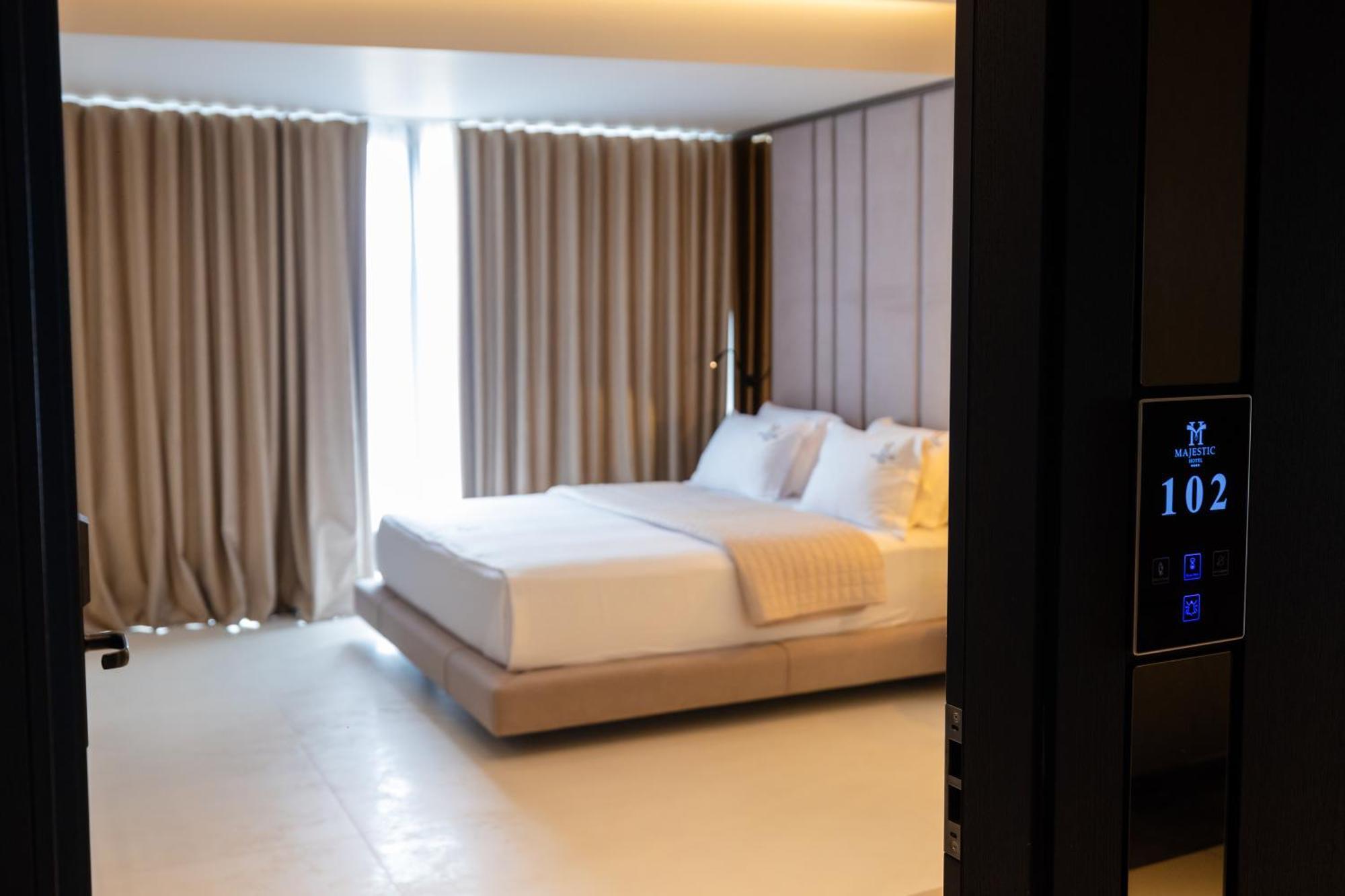 Hotel Majestic