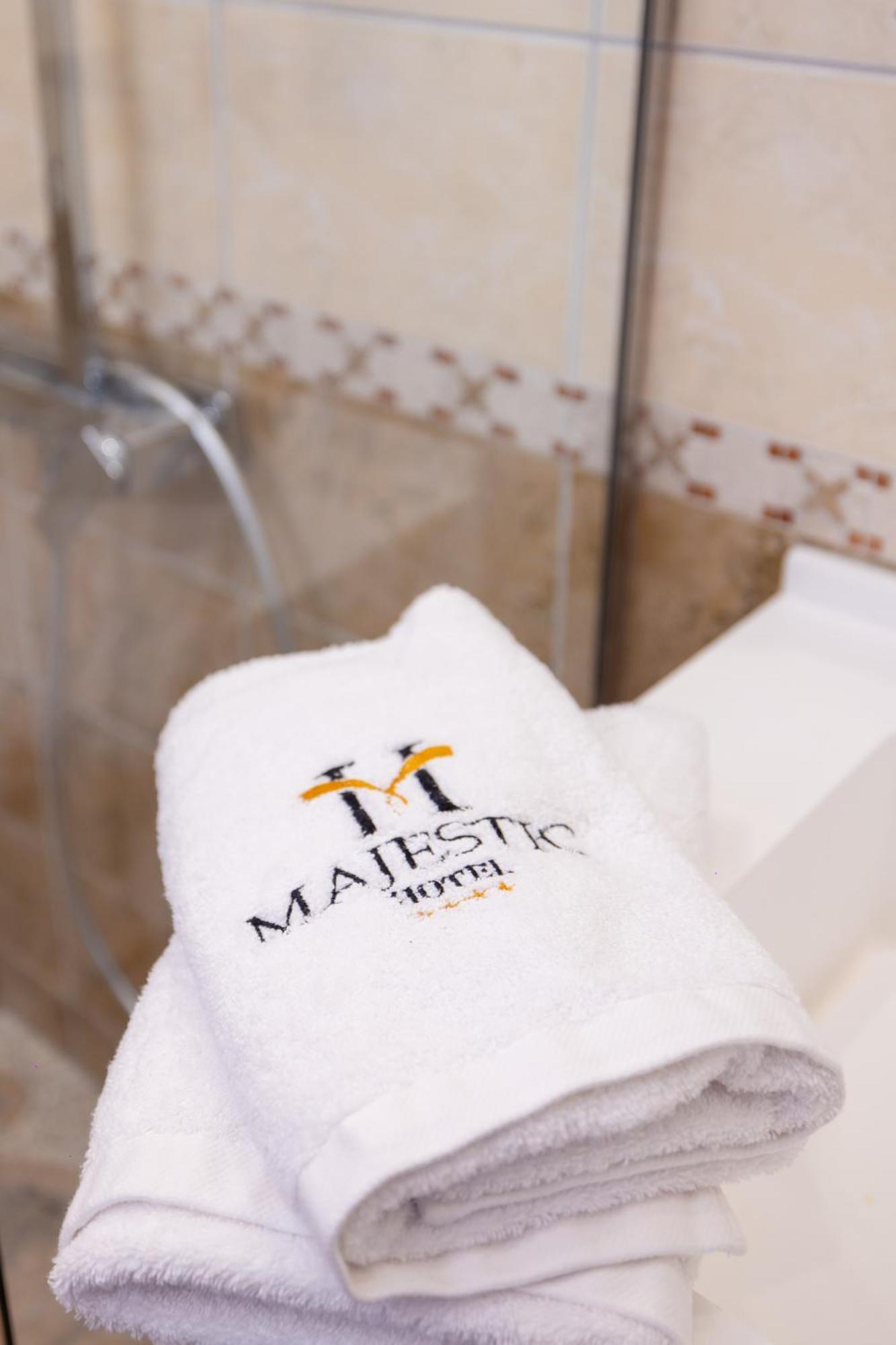 Hotel Majestic
