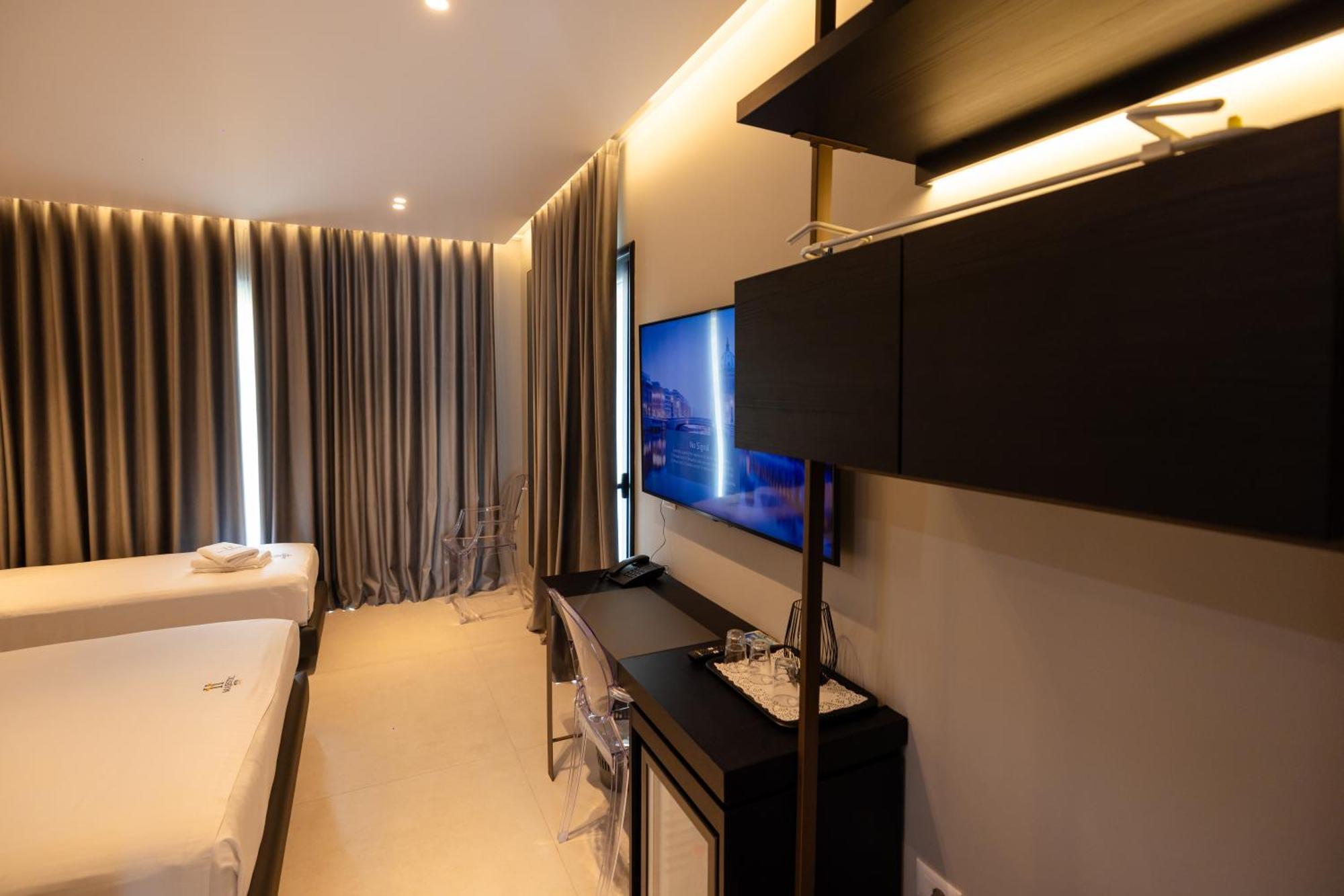 Majestic Hotel Radhime