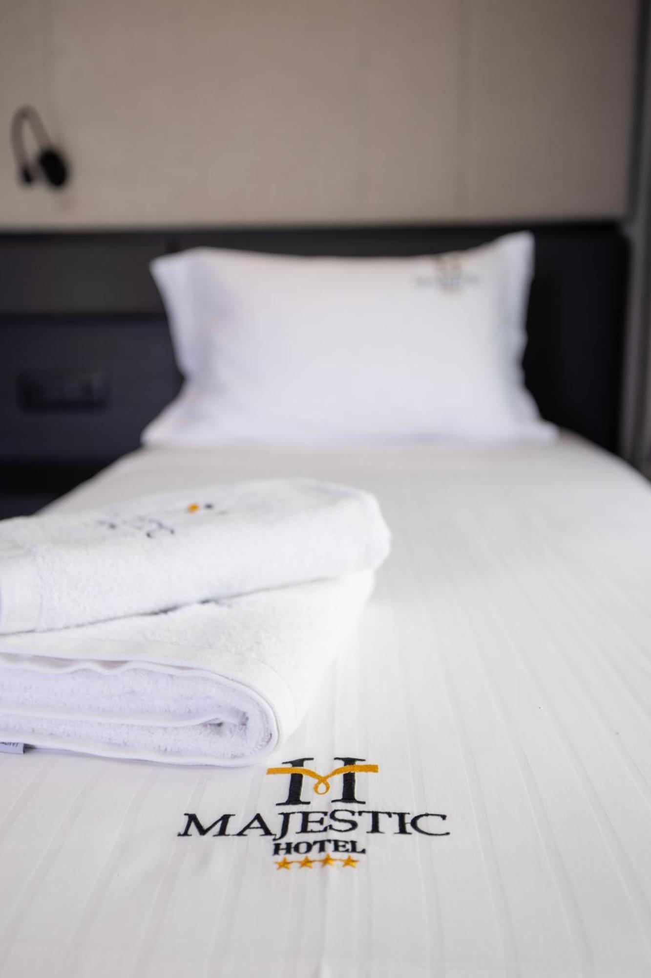 Hotel Majestic